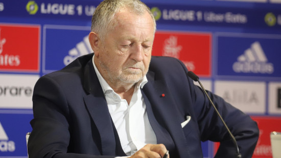 Audit du ministère des Sports sur la FFF : ce que ça signifie pour Jean-Michel Aulas