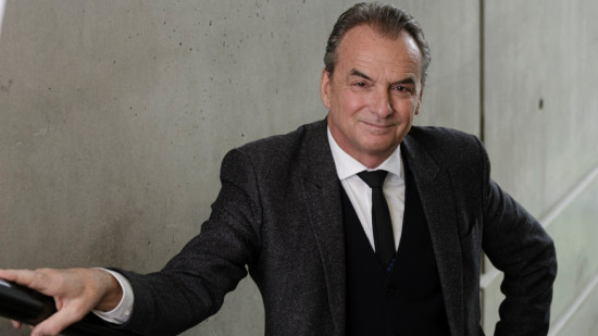 Lyon : Norbert Fontanel nouveau président de la fédération BTP du Rhône