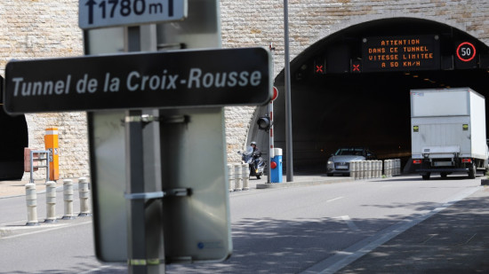 Taux de pollution trop élevé à l’école Michel Servet de Lyon, audience au tribunal ce vendredi    