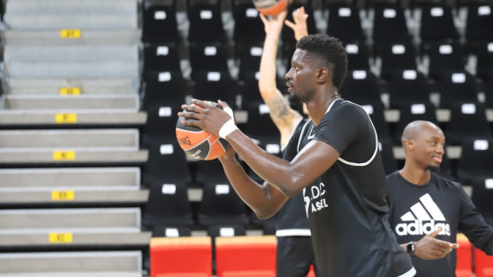 ASVEL : Pas d’exploit face au Partizan
