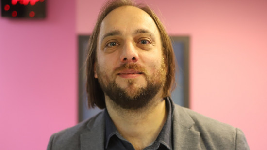 Florestan Groult : "Un gros travail à faire sur la féminisation du sport dans la Métropole de Lyon"