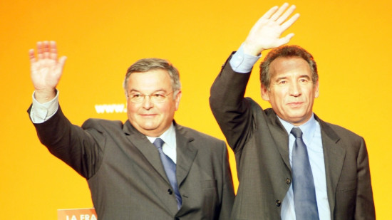 Assistants parlementaires du MoDem : procès requis contre Michel Mercier Assistants parlementaires du MoDem : procès requis contre Michel Mercier