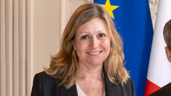 La présidente de l'Assemblée Nationale Yaël Braun-Pivet attendue à Lyon ce jeudi