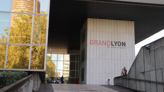 Fracture entre la Métropole de Lyon et la droite : "On est chez les fous"