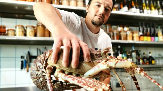 Gault et Millau : découvrez les deux restaurants primés cette année à Lyon