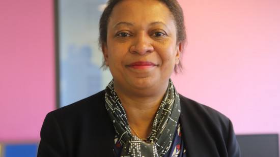 Hélène Geoffroy (PS) : "Enfin avoir une voix audible et claire, apporter des débouchés politiques"