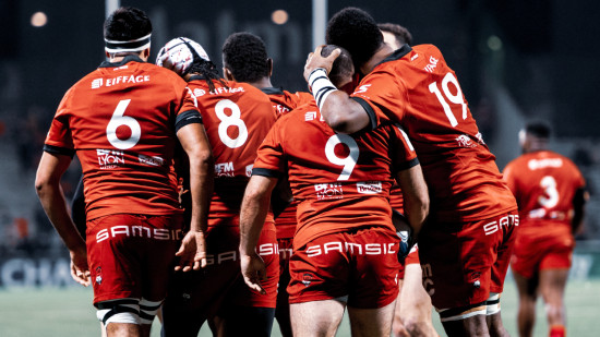 Stade Rochelais-LOU : "Si on n’est pas dans le combat, ça va être compliqué"