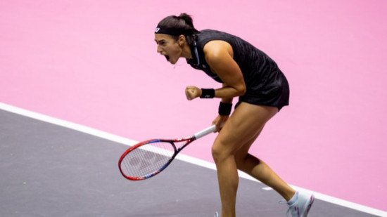 Open 6ème Sens : Caroline Garcia passe en quart ! 