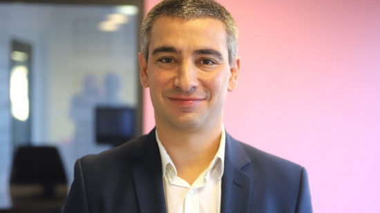 Yann Cucherat : "Grégory Doucet divise et fragmente les Lyonnais" Yann Cucherat : "Grégory Doucet divise et fragmente les Lyonnais"