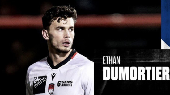 XV de France : Ethan Dumortier (LOU) appelé pour jouer contre l’Italie ce dimanche