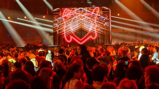Les Enfoirés à Lyon : le spectacle enregistré à la Halle Tony Garnier bientôt diffusé sur TF1