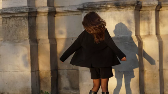 Lyon : un test de personnalité à l'entrée d'une boutique pour choisir ses vêtements Lyon : un test de personnalité à l'entrée d'une boutique pour choisir ses vêtements