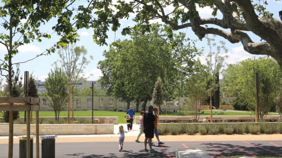 Lyon : à 13 ans, ils agressaient sexuellement des joggeuses au parc Blandan Lyon : à 13 ans, ils agressaient sexuellement des joggeuses au parc Blandan