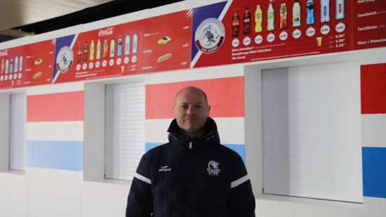 Privé de buvette par la Ville de Lyon en plein milieu de la saison, le Lyon Hockey Club "veut comprendre"