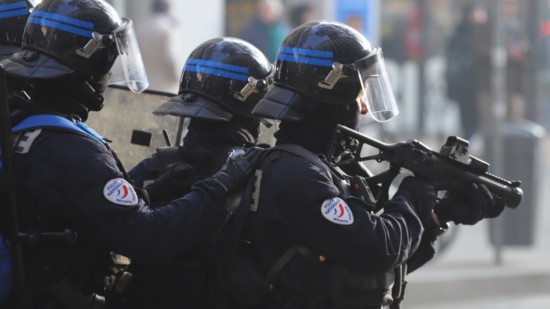 Eborgné lors de la Coupe du Monde 2018, un Lyonnais indemnisé par l’Etat
