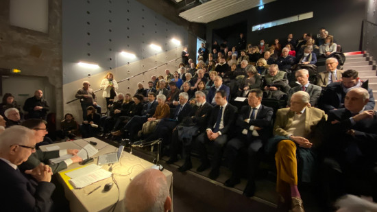 Lyon : un mémorial de la Shoah verra le jour place Carnot en 2025