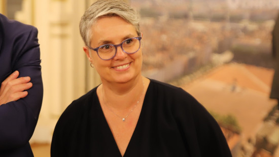 Repas à 1 euro pour les étudiants précaires : Anne Brugnera veut une loi pour pérenniser la mesure