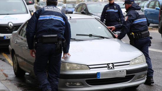 Pollution à Lyon : toujours pas d'amélioration, les Crit'Air 3 resteront exclues mercredi