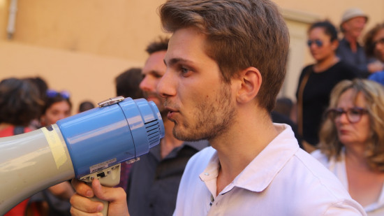 Nouveau calendrier de la ZFE à Lyon : Pierre Oliver réclame des excuses à Valentin Lungenstrass