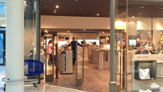 Fin des magasins San Marina : combien de boutiques vont fermer à Lyon ? Fin des magasins San Marina : combien de boutiques vont fermer à Lyon ?