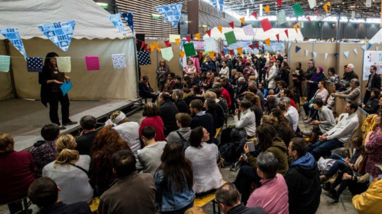 Lyon : un élu saisit la Miviludes et craint des dérives sectaires au salon Primevère