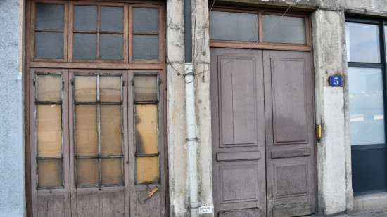 Meurtre filmé à Lyon : deux suspects derrière les barreaux, aucune explication encore livrée