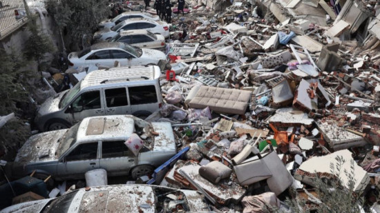 Séismes en Turquie et en Syrie : la Ville de Lyon va verser 50 000 euros de subventions à des organisations d’aide aux victimes