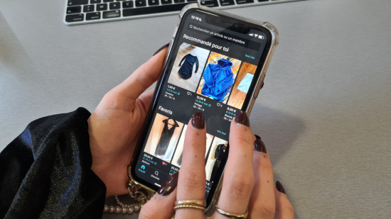 Les consignes Vinted bientôt opérationnelles à Lyon !