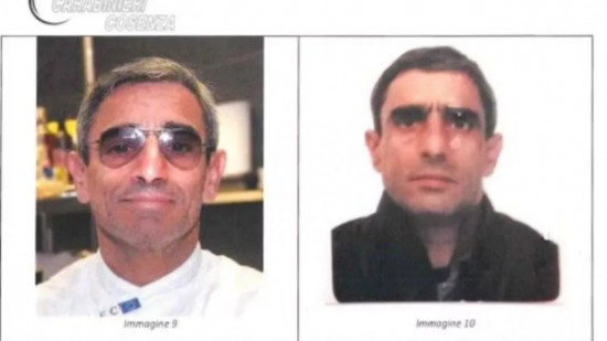 Lyon : demande de mise en liberté refusée pour le mafieux italien devenu pizzaïolo