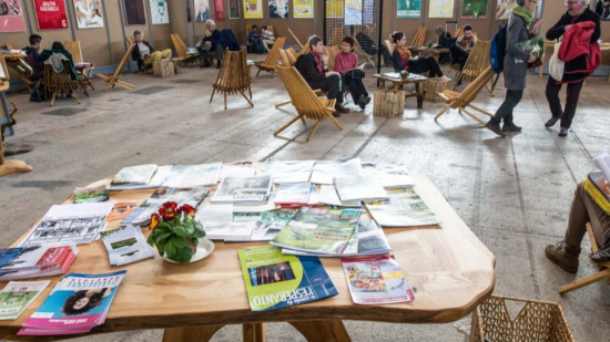 Salon Primevère à Lyon : la Miviludes confirme le risque de dérives sectaires