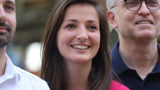 Congé menstruel : la députée lyonnaise Marie-Charlotte Garin travaille sur une proposition de loi