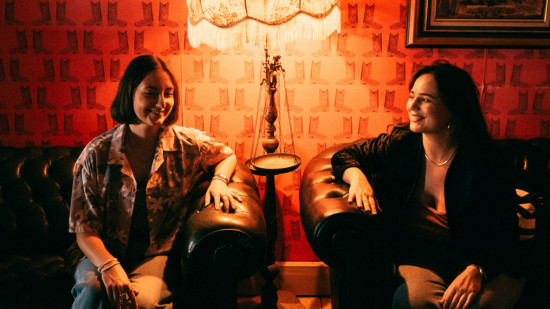 "Je suis très curieuse et heureuse de vivre cette expérience" : ce sera leur première fois au festival Wintower de Lyon