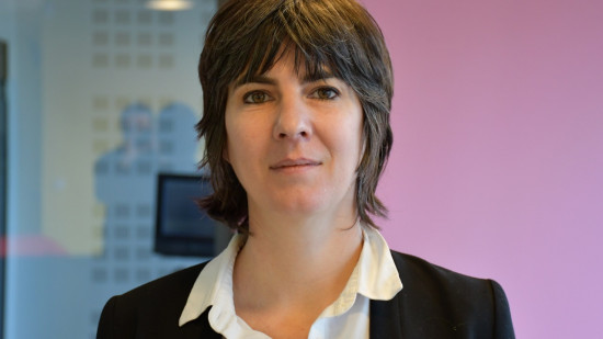 Jumelle, son oeuvre et Lyon : Florence Dupré la Tour se livre