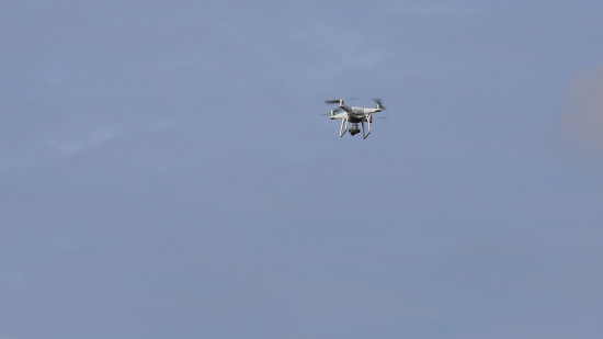 Lyon Saint-Exupéry : un drone a perturbé l’espace aérien ce dimanche