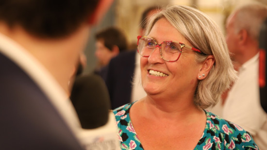 Trois parlementaires du Rhône à Emmanuel Macron : "Nous voulons que nos églises aient un avenir"