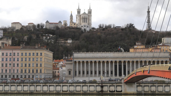 Les Lyonnais parmi les plus écoresponsables de France