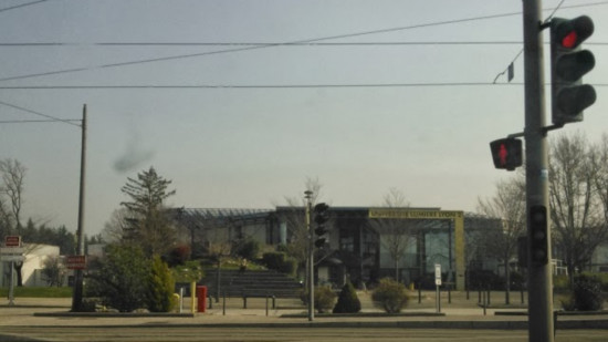 Nouveau blocage à l’Université Lyon 2 ce mercredi