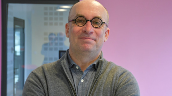 Frédéric Hocquard : "Une appréhension positive depuis des années de la vie nocturne à Lyon"