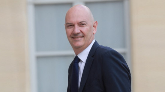 Lyon : Le ministre délégué chargé de l’industrie en déplacement pour promouvoir les métiers de l’industrie aux scolaires Lyon : Le ministre délégué chargé de l’industrie en déplacement pour promouvoir les métiers de l’industrie aux scolaires