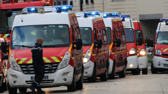 Sept morts lors d’une tempête à Lyon : le scénario catastrophe d’un vaste exercice européen 