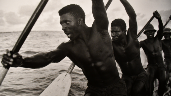 Musée des Confluences : une exposition dédiée au photographe Marc Riboud
