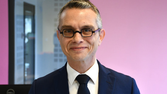 Quartiers populaires : Renaud Payre veut "de l'interpellation directe"