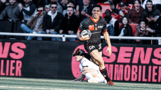 LOU – Racing 92 : 5 à la suite ? 