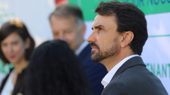 Lyon : un nouveau sondage qui ne fait toujours pas les affaires de Grégory Doucet