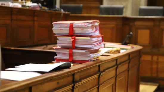 Procès de l’incendie de la route de Vienne : de lourdes peines requises contre les trois accusés