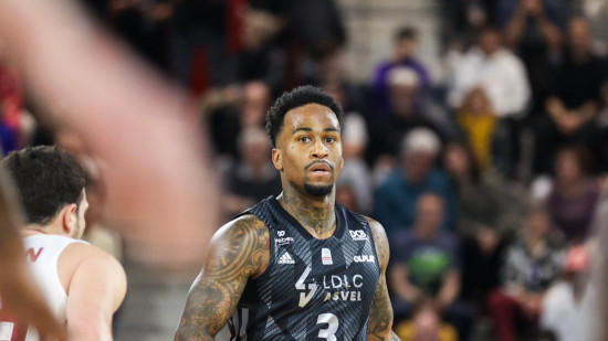 ASVEL-Anadolu Efes : une victoire pour relever la tête en Euroligue ?