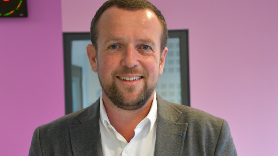 Cédric Van Styvendael : "Tony Parker voulait continuer à jouer à Villeurbanne, c'est la maison de l'ASVEL" Cédric Van Styvendael : "Tony Parker voulait continuer à jouer à Villeurbanne, c'est la maison de l'ASVEL"