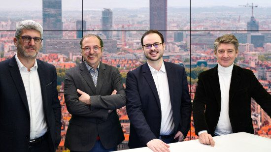 Lyon Politiques : fusion Oullins-Pierre-Bénite, ZFE et nouveau sondage - 24/02/23