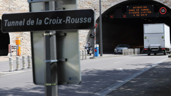 Pollution à l’école Michel Servet : le tribunal administratif rejette la requête des parents d’élèves