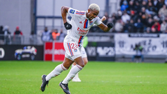 Angers-OL : un score sans appel mais un Lyon peu convaincant Angers-OL : un score sans appel mais un Lyon peu convaincant